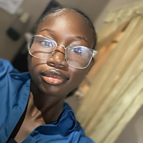 Eunice A. profile photo