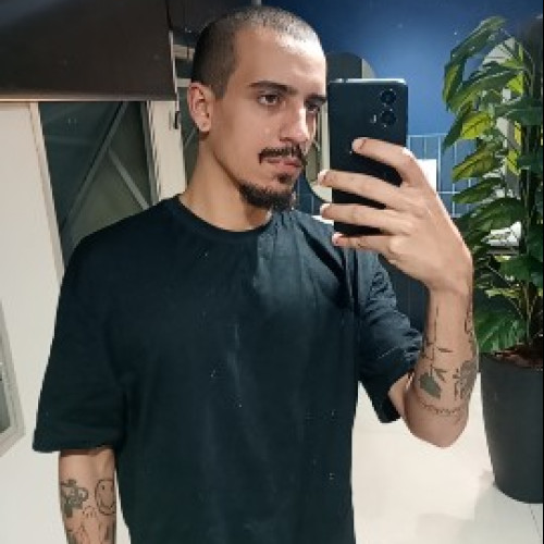 Vinicius M. profile photo