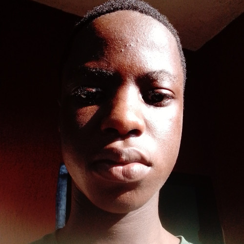 Solomon  A. profile photo