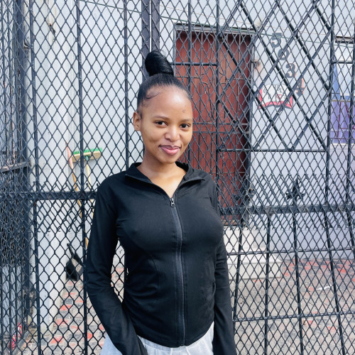 Tamia M. profile photo