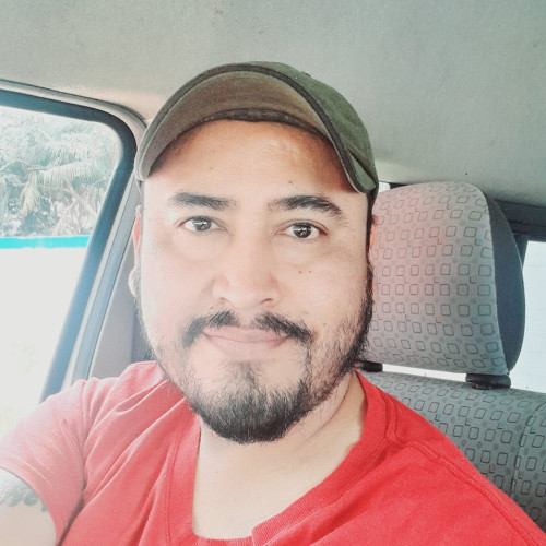 Luis F. profile photo