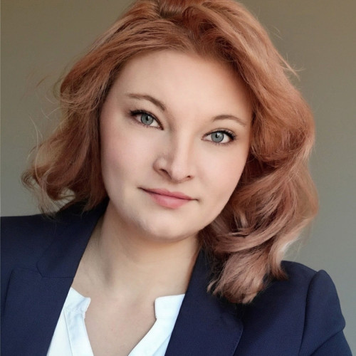 Haley S. profile photo