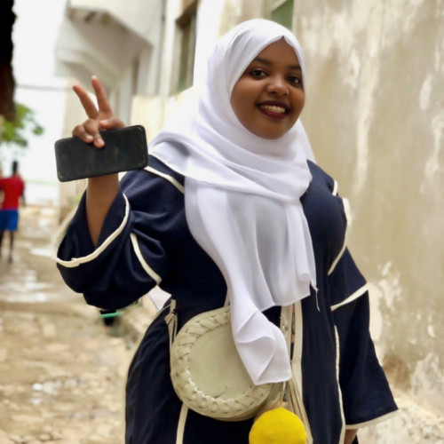 Ammal  A. profile photo