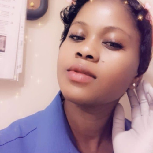 Priscilla  G. profile photo