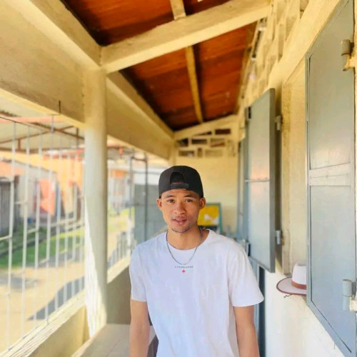 Razafinomenjara  J. profile photo