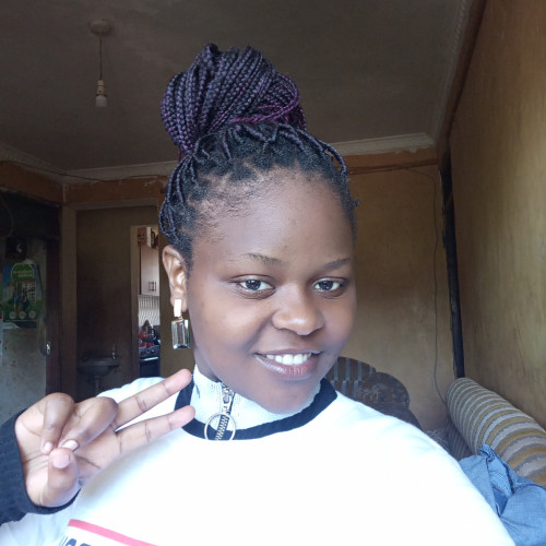 Purity  W. profile photo