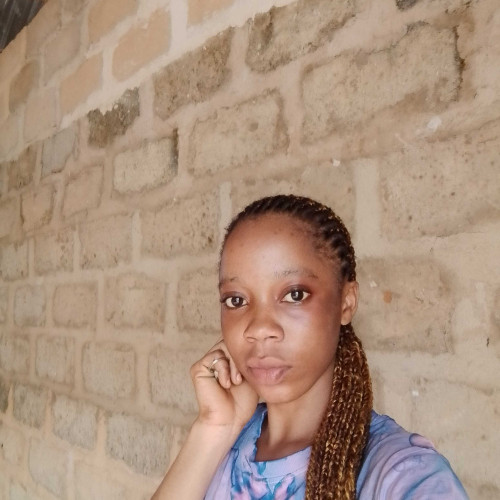 peace m. profile photo