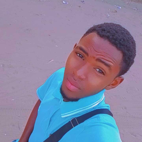 Ousman j.