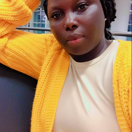 Abibatou  G. profile photo