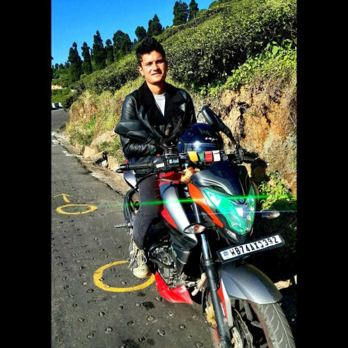 Bishant c.