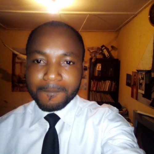 Emmanuel  E. profile photo