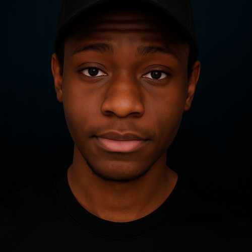 Rashid S. profile photo