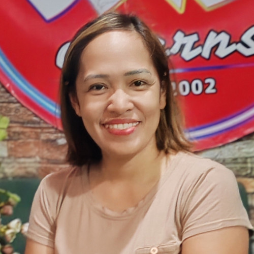 LEA Mae  P.