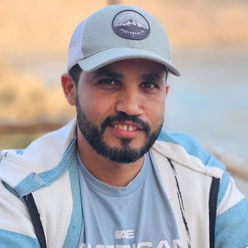Taha S. profile photo