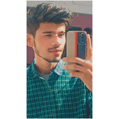 Herdyansh  P.