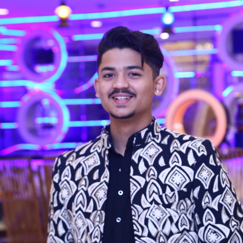 Rishab K.