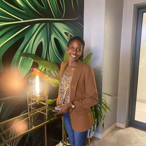Wanyana S. profile photo