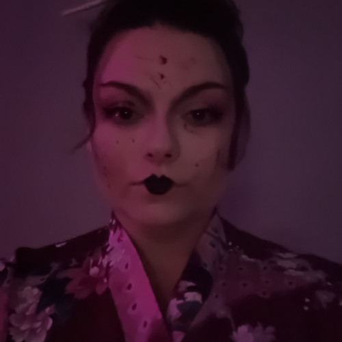 Gabriela D. profile photo