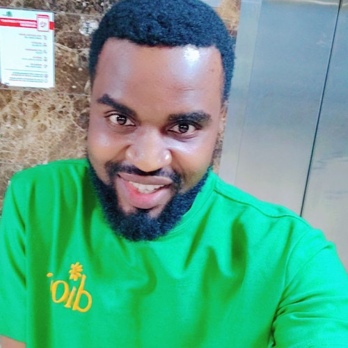 Iyke  D. profile photo
