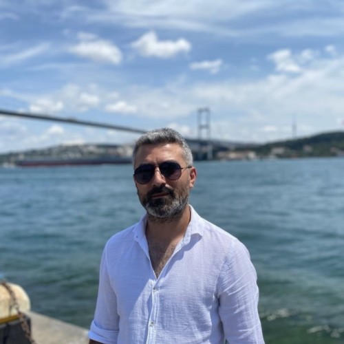 Yassine T. profile photo