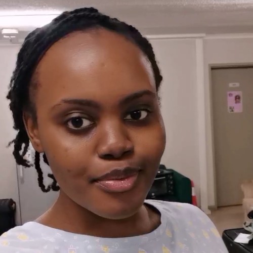 Ntsako B.