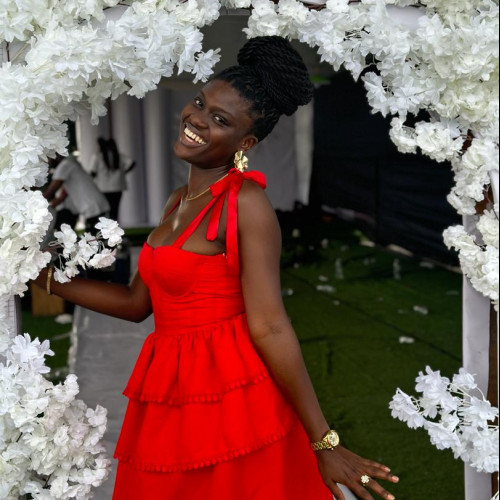 Nana Akua  D. profile photo