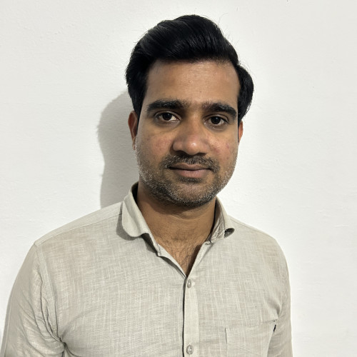 Prashant B. profile photo