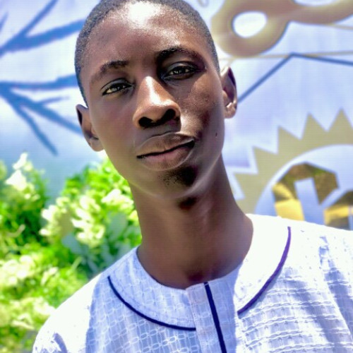 Egbeyemi  A. profile photo