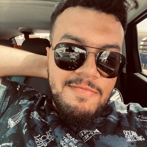 Adib O. profile photo