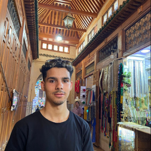 Mohamed  E. profile photo