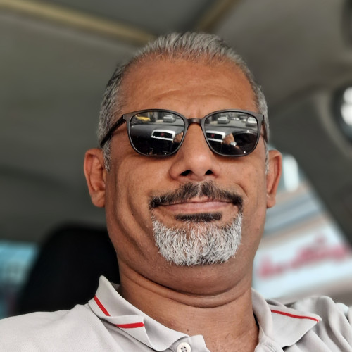 Davood B. profile photo