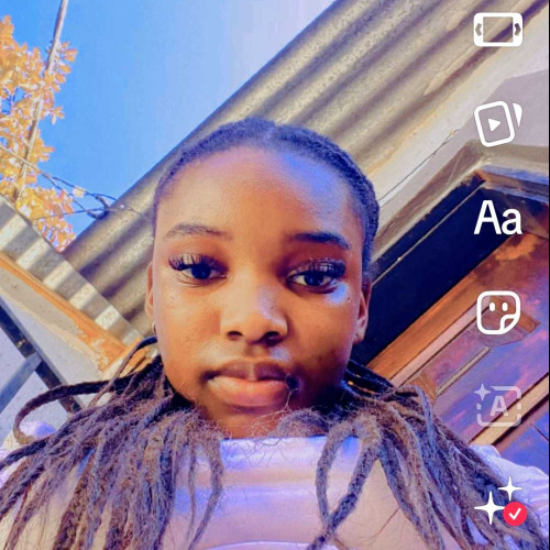 Amahle M. profile photo