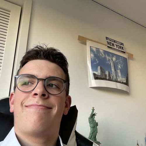 Iannis A. profile photo