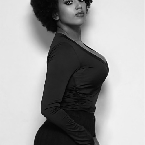 Kalkidan A. profile photo