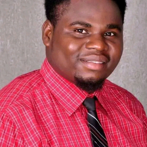 JAPHETH  A. profile photo