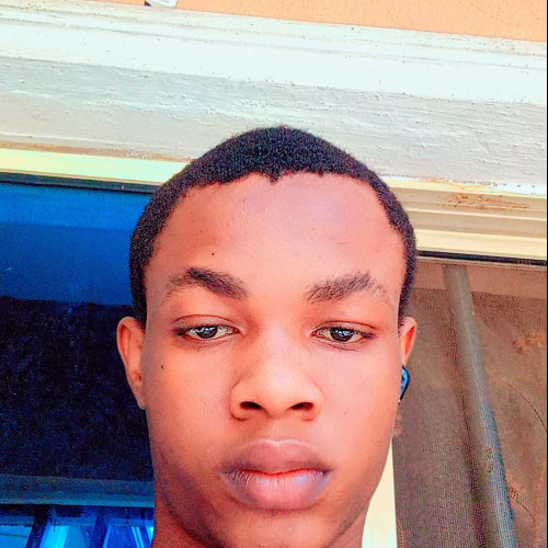 chisom F. profile photo