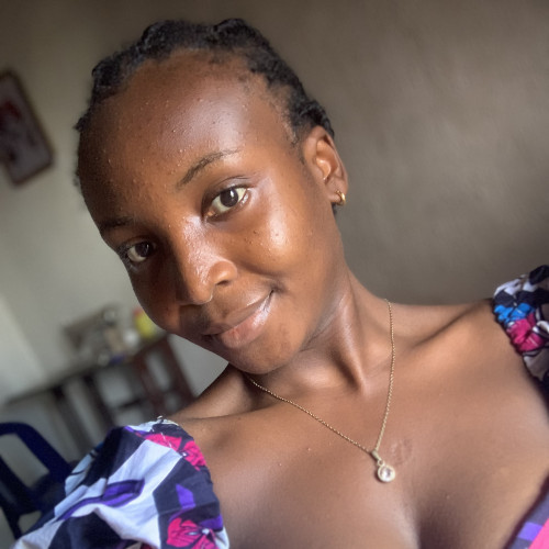 Precious  D. profile photo