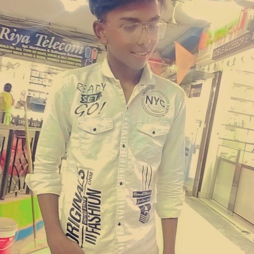 Girish K.