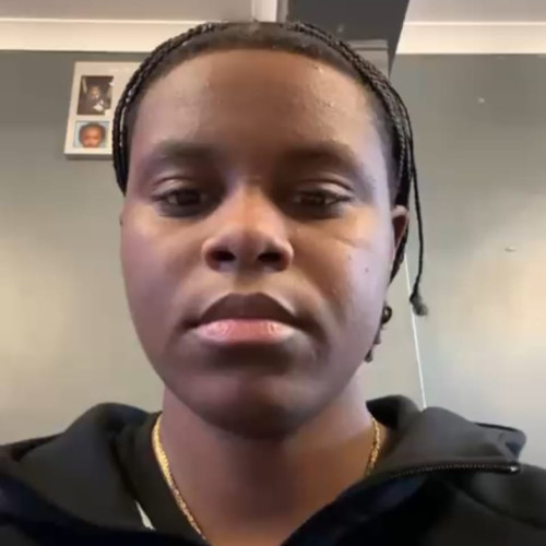 Blessing C. profile photo