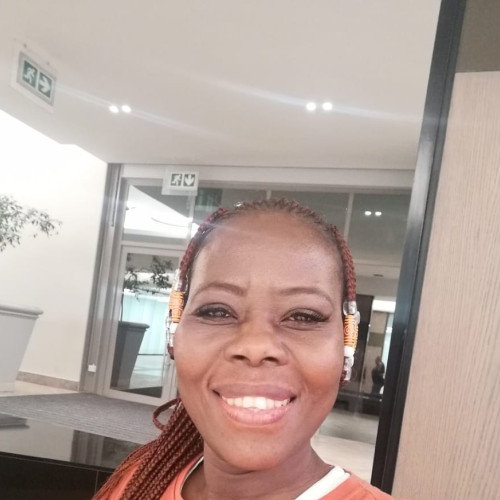 Zimiso S. profile photo