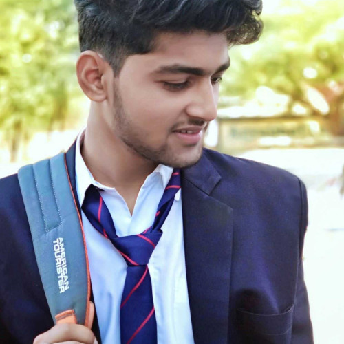 Pmanoj P. profile photo