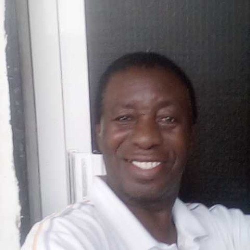 pius m. profile photo