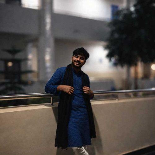 kartik s. profile photo