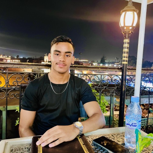 khalid c. profile photo