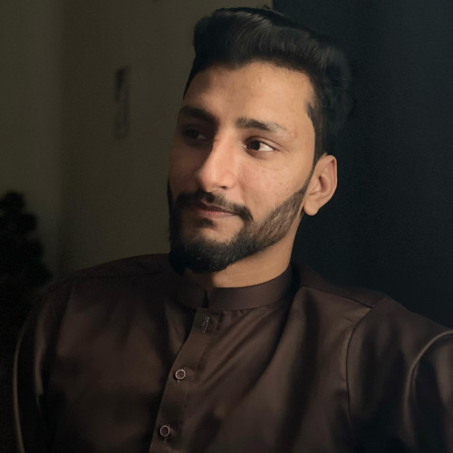 Muhammad Awais  M. profile photo