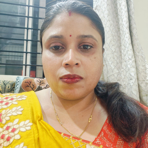Megha P. profile photo