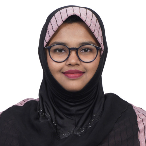Aneesha R. profile photo