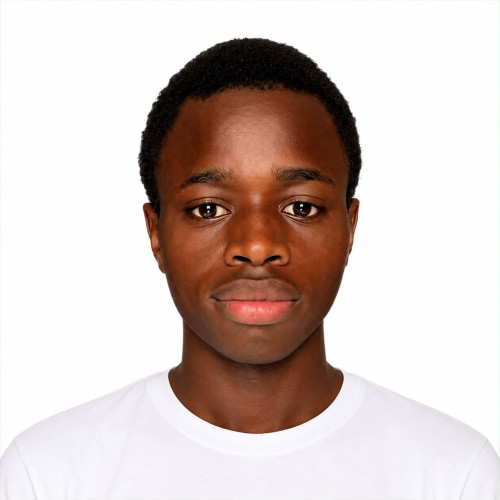 Adedoyin S. profile photo