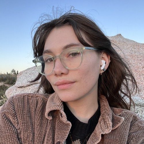 Avalon B. profile photo