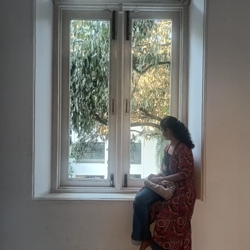 Kavya S.